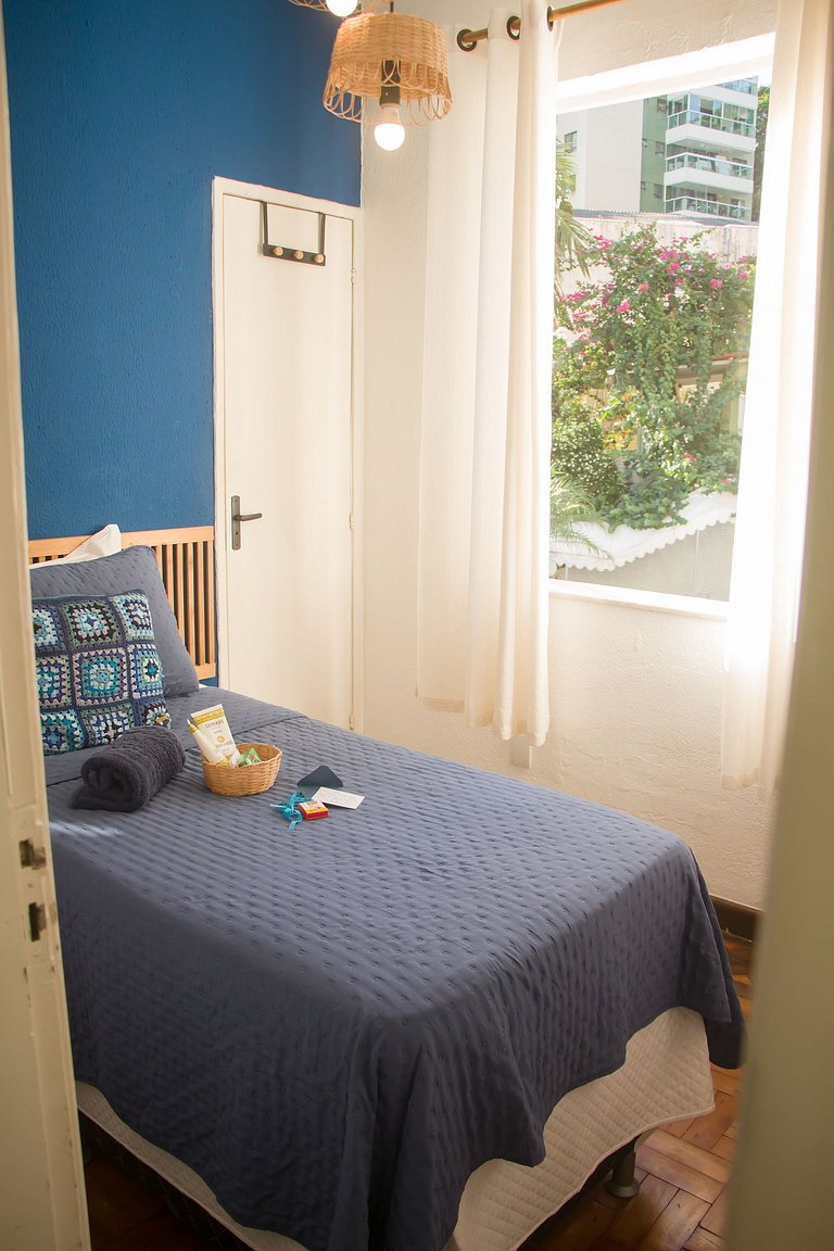 Quarto Dique do Tororó