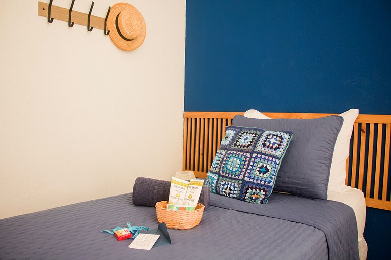 Dique do Tororó Room