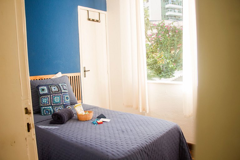 Cuarto Dique do Tororó