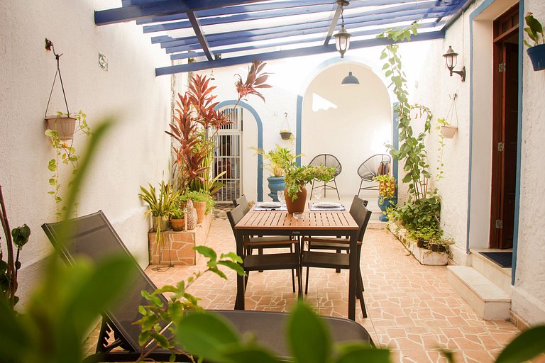 Cuarto Faro de Itapuã